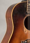 Gibson J-160E 1955, Sunburst — thumbnail 5 of 10