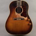Gibson J-160E 1955, Sunburst — thumbnail 1 of 10