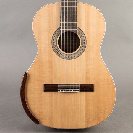 Joseph Redman Classical 2022, Natural thumbnail