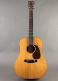 Martin D-18 1937, Natural — thumbnail 6 of 12