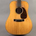 Martin D-18 1937, Natural — thumbnail 1 of 12