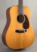 Martin D-18 1937, Natural — thumbnail 5 of 12