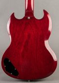 Gibson SG Junior 1964, Cherry — thumbnail 8 of 10
