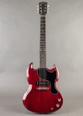 Gibson SG Junior 1964, Cherry — thumbnail 6 of 10
