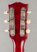 Gibson SG Junior 1964, Cherry — thumbnail 10 of 10