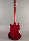 Gibson SG Junior 1964, Cherry — thumbnail 9 of 10