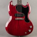 Gibson SG Junior 1964, Cherry — thumbnail 1 of 10