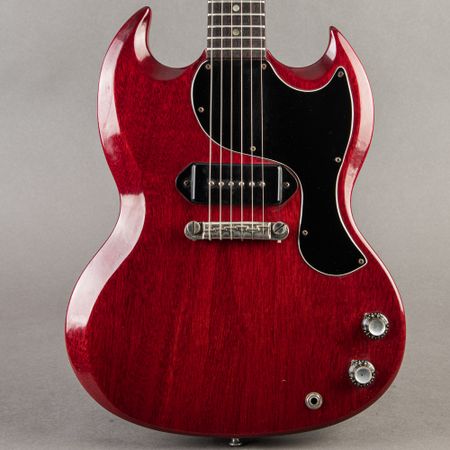 Gibson SG Junior 1964, Cherry thumbnail