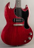 Gibson SG Junior 1964, Cherry — thumbnail 3 of 10