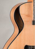 LHT Guitars Madrone Burl Cadenza, 2025,  Blonde — thumbnail 4 of 12