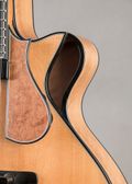 LHT Guitars Madrone Burl Cadenza, 2025,  Blonde — thumbnail 2 of 12