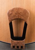 LHT Guitars Madrone Burl Cadenza, 2025,  Blonde — thumbnail 6 of 12