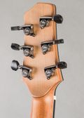 LHT Guitars Madrone Burl Cadenza, 2025,  Blonde — thumbnail 12 of 12