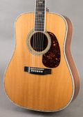 Martin D-41 2014, Natural — thumbnail 2 of 9