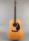 Martin D-41 2014, Natural — thumbnail 5 of 9