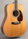 Martin D-41 2014, Natural — thumbnail 4 of 9