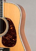 Martin D-41 2014, Natural — thumbnail 3 of 9