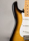 Fender '57 AVRI Stratocaster 1986, Sunburst — thumbnail 4 of 9