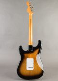 Fender '57 AVRI Stratocaster 1986, Sunburst — thumbnail 8 of 9