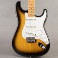Fender '57 AVRI Stratocaster 1986, Sunburst — thumbnail 1 of 9