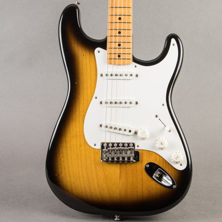 Fender '57 AVRI Stratocaster 1986, Sunburst thumbnail
