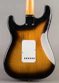 Fender '57 AVRI Stratocaster 1986, Sunburst — thumbnail 7 of 9