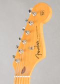 Fender '57 AVRI Stratocaster 1986, Sunburst — thumbnail 6 of 9