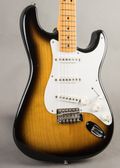 Fender '57 AVRI Stratocaster 1986, Sunburst — thumbnail 3 of 9