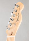 Fender 60th Anniversary Modern Telecaster Thinline 2011, Olympic White — thumbnail 6 of 9