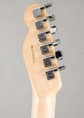 Fender 60th Anniversary Modern Telecaster Thinline 2011, Olympic White — thumbnail 9 of 9