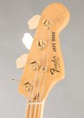 Fender Jazz Bass 1983, Aztec Gold — thumbnail 6 of 9