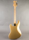 Fender Jazz Bass 1983, Aztec Gold — thumbnail 8 of 9
