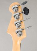 Fender Jazz Bass 1983, Candy Apple Red — thumbnail 10 of 10