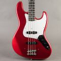 Fender Jazz Bass 1983, Candy Apple Red — thumbnail 1 of 10
