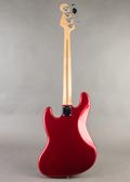 Fender Jazz Bass 1983, Candy Apple Red — thumbnail 9 of 10