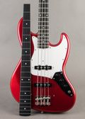 Fender Jazz Bass 1983, Candy Apple Red — thumbnail 5 of 10