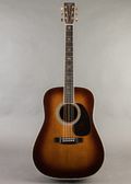 Martin D-41, 2024, Shade Top — thumbnail 6 of 10