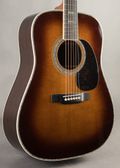 Martin D-41, 2024, Shade Top — thumbnail 5 of 10