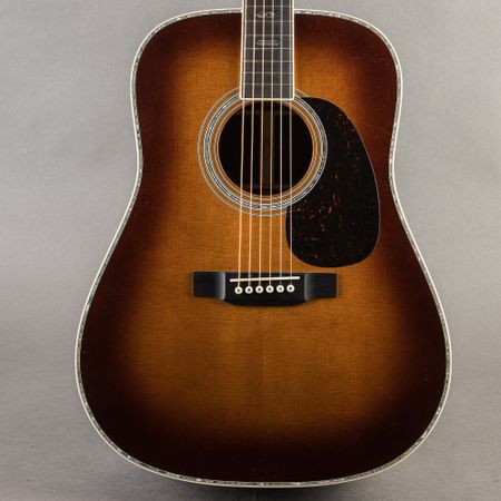 Martin D-41, 2024, Shade Top thumbnail