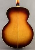 Gibson J-200 1960, Sunburst — thumbnail 8 of 11