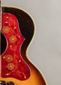 Gibson J-200 1960, Sunburst — thumbnail 2 of 11