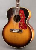 Gibson J-200 1960, Sunburst — thumbnail 3 of 11