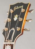 Gibson J-200 1960, Sunburst — thumbnail 7 of 11