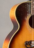 Gibson J-200 1960, Sunburst — thumbnail 4 of 11