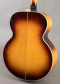 Gibson J-200 1960, Sunburst — thumbnail 9 of 11