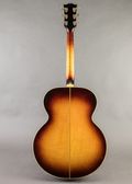 Gibson J-200 1960, Sunburst — thumbnail 10 of 11