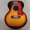 Gibson J-200 1960, Sunburst — thumbnail 1 of 11