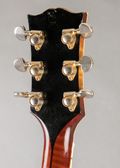 Gibson J-200 1960, Sunburst — thumbnail 11 of 11