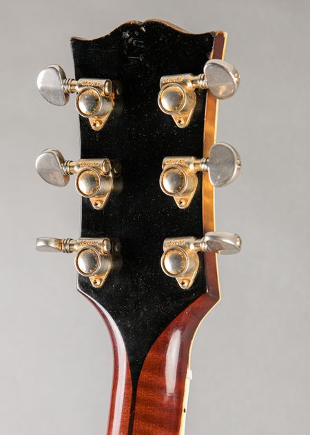 Carter Vintage - Gibson J-45 Standard 2026, Goldtop | Carter
