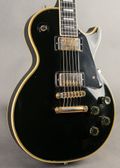 Gibson Les Paul Custom 1983, Ebony — thumbnail 3 of 10